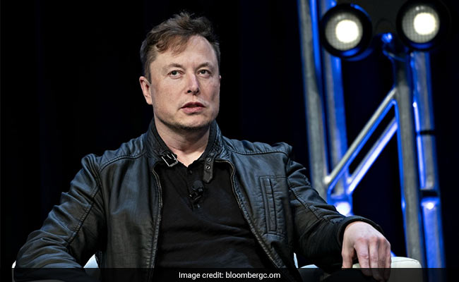 Tesla CEO Elon Musk Says U.S. Factory Closed For Two Days Due To Parts Shortages