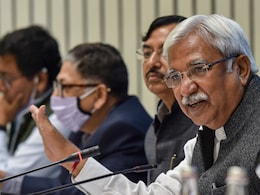 "No Discrepancy": Poll Commission Brushes Off Congress Allegation On Maharashtra Election