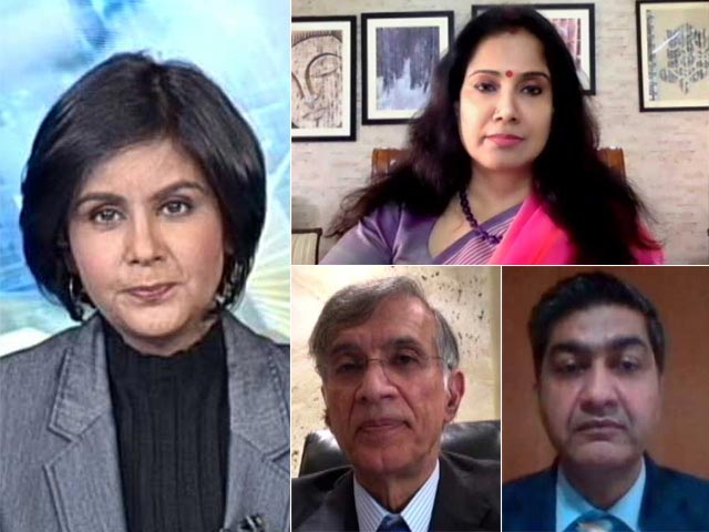 Budget 2021: Boost To Urban Infrastructure