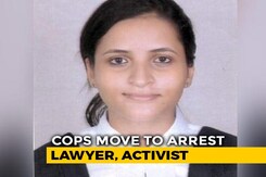 'Toolkit' Case: Facing Arrest, Lawyer Nikita Jacob In Court Today 'Toolkit' Case: Facing Arrest, Lawyer Nikita Jacob In Court Today