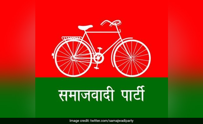 Samajwadi Party MLA Who Joined BJP Expelled For "Anti-Party Activities"