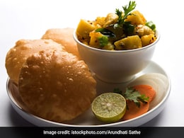 5 Dhanteras Special Recipes That Will Make Your Festival A Delicious Affair