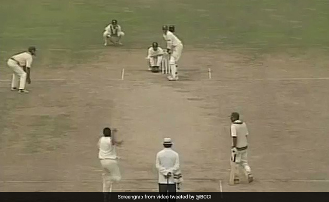 जब PAK पर टूटा था अनिल कुंबले का कहर, 10 विकेट लेकर रच दिया था अनोखा इतिहास, देखें पूरा Video