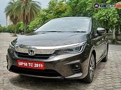 Car Sales June 2021: Honda Sells 4,767 Units In The Domestic Market