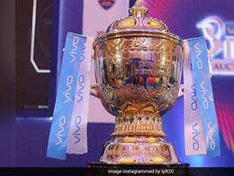 IPL GC Approves New Teams' Entry, Will Get 10-14 Days To Pick Players