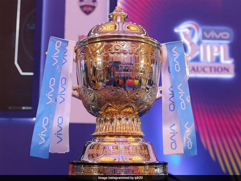 IPL 2021 Auction: When And Where To Watch Live Telecast, Live Streaming
