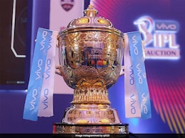 IPL 2021 Auction: Full Squads Of All Eight Teams Ahead Of Season IPL 2021 Auction: Full Squads Of All Eight Teams Ahead Of Season