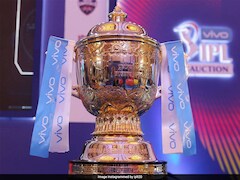 BCCI Invites Bids For One Of Two New IPL Teams Debuting Next Year
