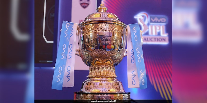 IPL To Go On, Fine If Anyone Wants To Leave, Says BCCI Official: Report - Vimarsana News