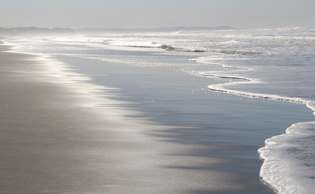 British Houses Worth 584 Million Pounds To Fall Into The Sea Due To Coastal Erosion: Report