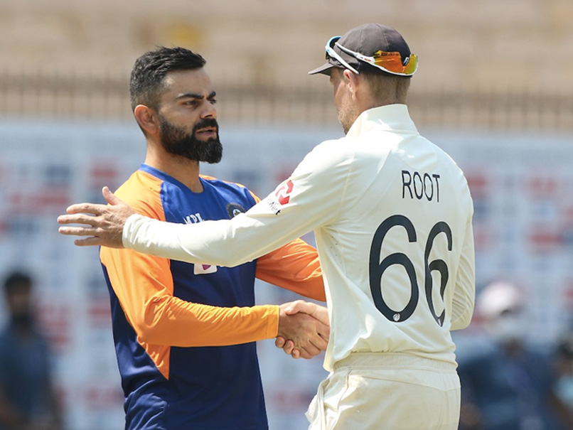 India vs England, 2nd Test Live: When And Where To Watch Live Telecast, Live Streaming