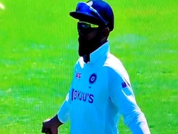 Ind vs Eng: विराट कोहली मैदान पर अचानक हाथ उठाकर करने लगे भांगड़ा, Video देख आप भी कहेंगे Wow Ind vs Eng: विराट कोहली मैदान पर अचानक हाथ उठाकर करने लगे भांगड़ा, Video देख आप भी कहेंगे Wow