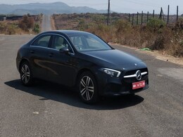 New Mercedes-Benz A-Class Limousine India Technical Specifications Revealed New Mercedes-Benz A-Class Limousine India Technical Specifications Revealed