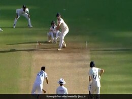 Ind Vs Eng: अक्षर पटेल की रहस्यमयी गेंद में उलझे डोम सिब्ले, कैच लेकर पंत ने ऐसे मनाया जश्न - देखें Video Ind Vs Eng: अक्षर पटेल की रहस्यमयी गेंद में उलझे डोम सिब्ले, कैच लेकर पंत ने ऐसे मनाया जश्न - देखें Video