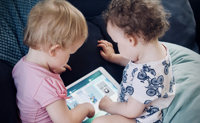 These Comfy Kidswear Are Perfect For Your Little One's Closet