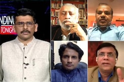 Government vs International Celebs Over Farmer Protests Government vs International Celebs Over Farmer Protests