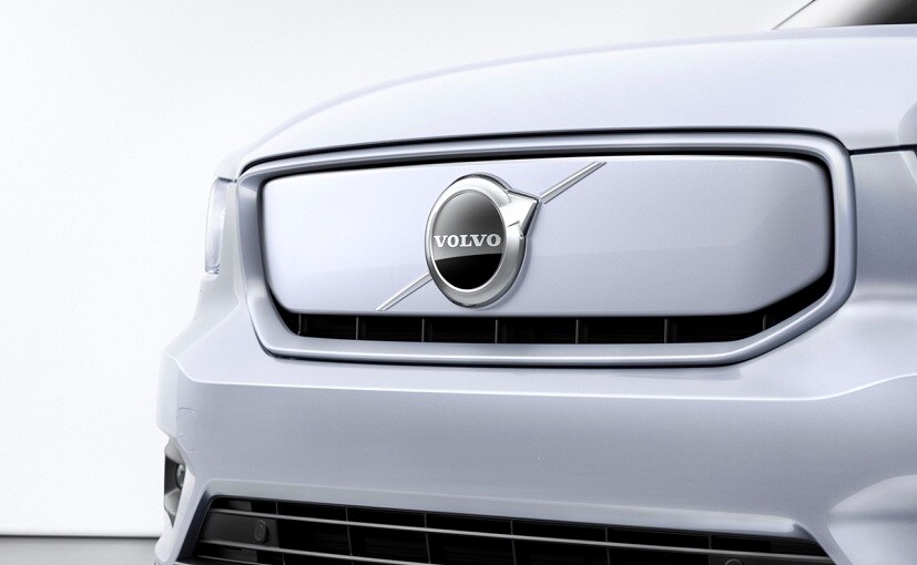 Volvo's Global Sales Down By 10% In August Volvo's Global Sales Down By 10% In August