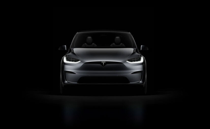 Tesla Model X: All You Need To Know Tesla Model X: All You Need To Know