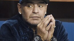 Amid Trial Over Diego Maradona's Death, Legendary Footballer Labelled 'Very Difficult Patient' By Surgeon