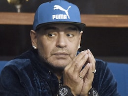 Amid Trial Over Diego Maradona's Death, Legendary Footballer Labelled 'Very Difficult Patient' By Surgeon Amid Trial Over Diego Maradona's Death, Legendary Footballer Labelled 'Very Difficult Patient' By Surgeon