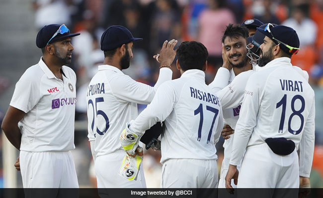 IND vs ENG 3rd Test: 100 साल के बाद इंग्लैंड को टेस्ट में 2 दिन में मिली हार, भारत ने रचा इतिहास