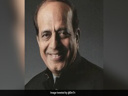 "I Am Very Grateful To BJP": Dinesh Trivedi, Trinamool's Latest Rebel "I Am Very Grateful To BJP": Dinesh Trivedi, Trinamool's Latest Rebel