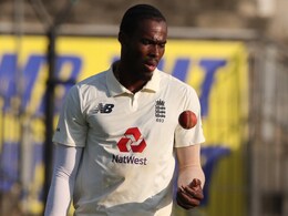 Ben Stokes Adamant Jofra Archer 'Desperate' For England Return