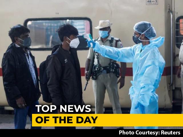 The Biggest Stories Of February 25, 2021