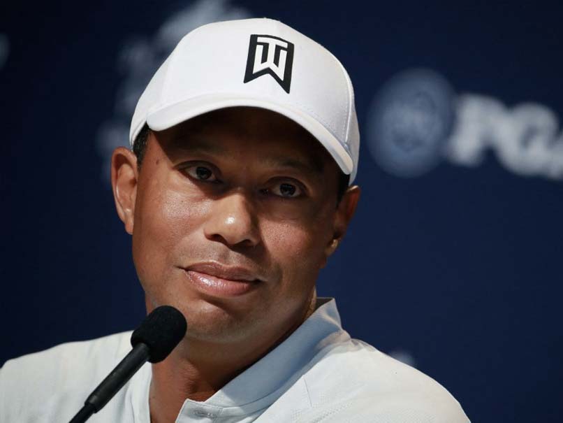 Tiger Woods Crash Due To Driving At "Unsafe" Speed: Sheriff