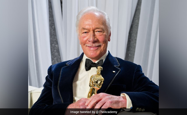 <i>The Sound Of Music</i> Actor Christopher Plummer Dies At 91