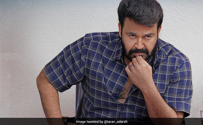 <i>Drishyam 2</i>: Mohanlal's Film To Premiere On Prime Video. Details Here