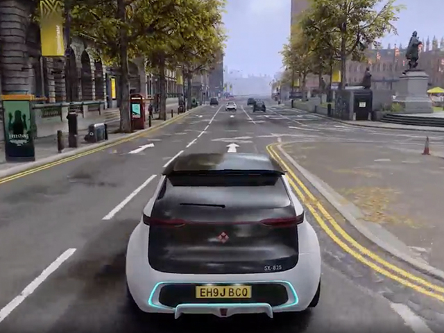 Watch Dogs Legion Online Goes Live on March 9: New Features, Mode, First Look at the Gameplay