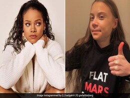 बॉलीवुड एक्टर ने ग्रेटा थनबर्ग और रिहाना के लिए किया ट्वीट, बोले- भारतीय मुद्दों के बारे में ट्वीट करने से बचें... बॉलीवुड एक्टर ने ग्रेटा थनबर्ग और रिहाना के लिए किया ट्वीट, बोले- भारतीय मुद्दों के बारे में ट्वीट करने से बचें...