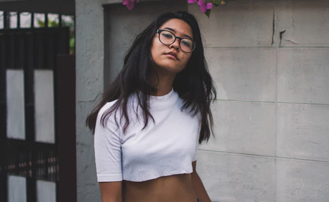 Make Your Casual Attire Speak For Themselves With These Stylish Crop Tops