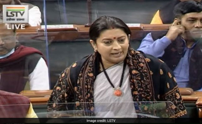 No Waiting Period For Adopting Child With Special Needs: Government