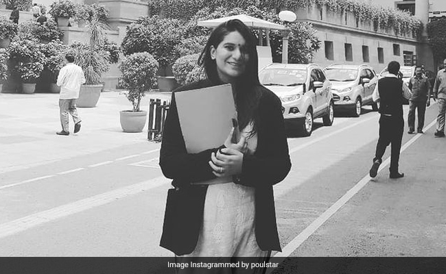 Lucknow Lawyer Features In Forbes' List For Her Work For Orphans