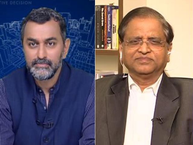 Ex-Finance Secretary Reacts To PM Modi's Remarks On IAS Officials