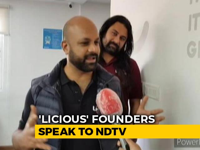 Start-Ups Tap Into India's $40 Billion Meat Industry