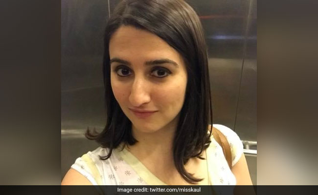 Twitter's India Public Policy Director, Mahima Kaul, Quits