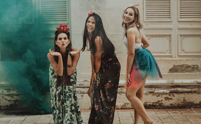 Valentine’s Day 2021: 7 Outfit Ideas To Snuggle At Home In Style