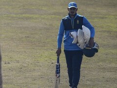 "News To Us": Pollard On De Kock's Refusal To Take The Knee