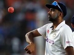 "Almost Felt Like A Chess Game": Marnus Recalls His Battles With Ashwin