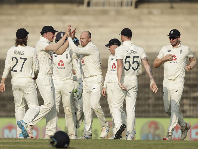 India vs England, 1st Test Day 4: England In Command As India Need 381 On Final Day In Chennai
