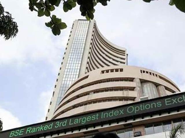 Markets Trade Higher As India Exits Recession