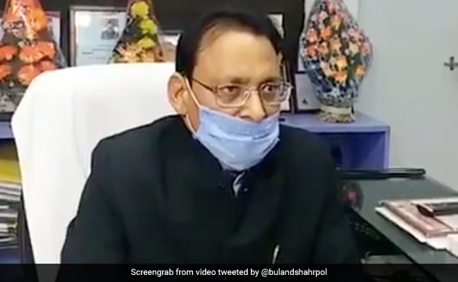 Prostitution Racket Busted At Spa Centre In UP, 5 Arrested: Police