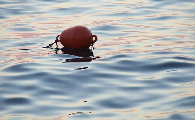 Man Survives By "Clinging To Sea Rubbish" For 14 Hours In Pacific Ocean