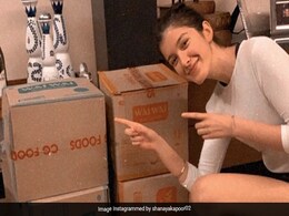 For Shanaya Kapoor, "No One Comes Close" To This Favourite Thing For Shanaya Kapoor, "No One Comes Close" To This Favourite Thing