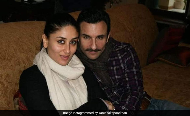 "Congratulations, Kareena Kapoor And Saif Ali Khan": Alia Bhatt, Neetu Kapoor, Dia Mirza And Others Send Best Wishes