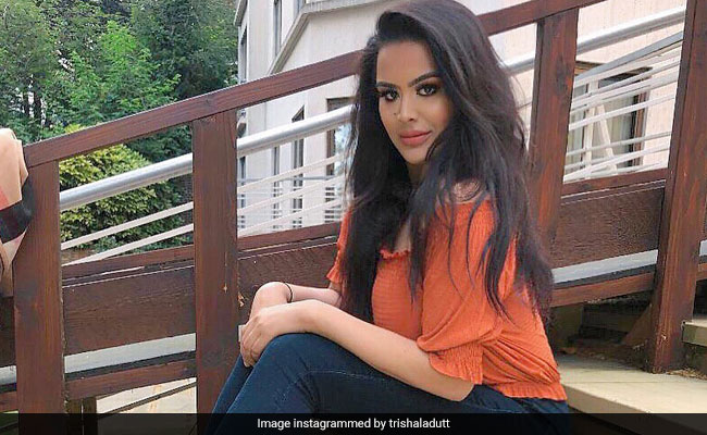 How Trishala Dutt Survived "Trauma, Loss And Pain"