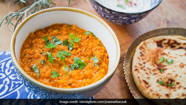 Weight Loss: How To Make Urad Dal Without Oil To Shed Some Kilos (Recipe Inside)